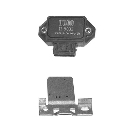 Hitachi 138033 - Schaltgerät, Zündanlage von Hüco