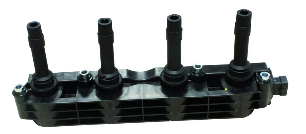 Hitachi 2503809 Zündspule Hitachi 2503809 Zündspule von Hüco