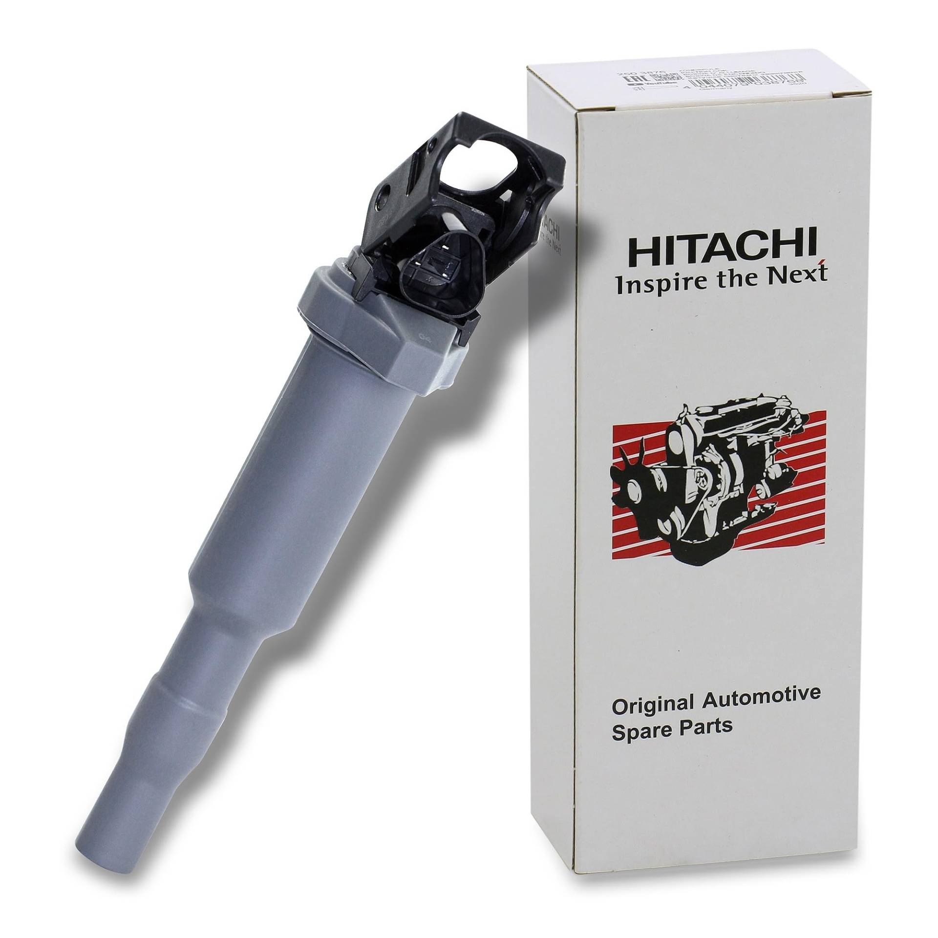 Hitachi 2503876 Zündspule Hitachi 2503876 Zündspule von Hüco
