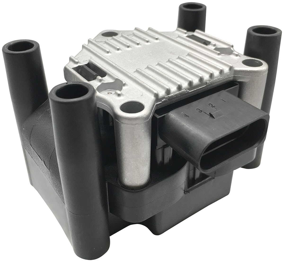 Hitachi 2508425 Zündspule Hitachi 2508425 Zündspule von Hüco