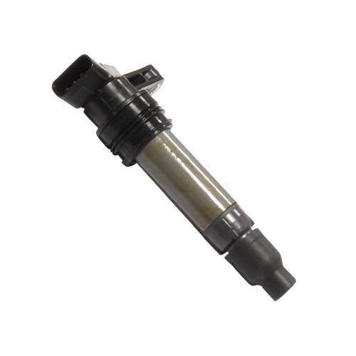 Zündspule Hüco von Hitachi (133892) Zündspule Zündanlage von Hüco