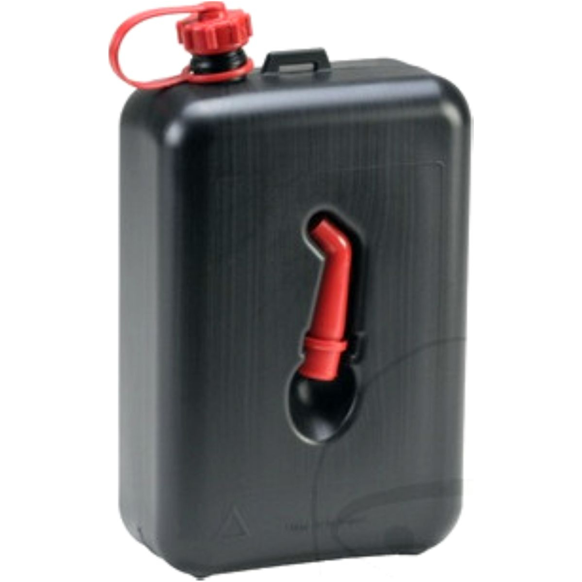 Hünersdorff 810200 kraftstoffkanister schwarz pl 2 liter Hünersdorff 810200 kraftstoffkanister schwarz pl 2 liter von Hünersdorff