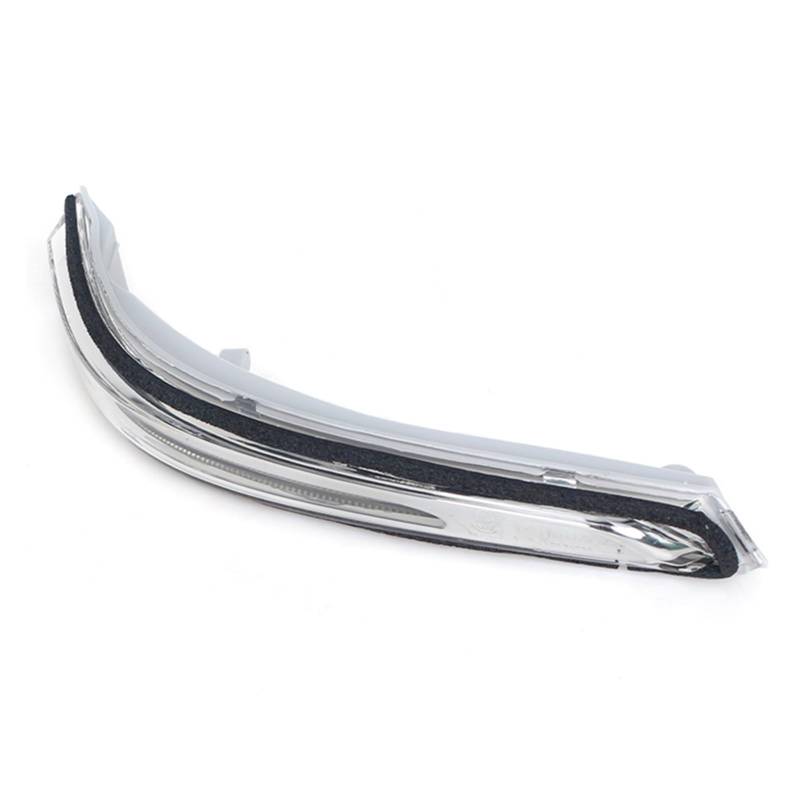 1 stück Rechte Seite Spiegel Reflektor Licht 87623B8000 for Hyundai Santa Fe-XL 2013-2018 Rückspiegel Blinker Lampe von Huhpa