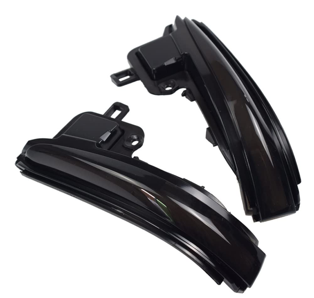 Huhpa 2 stücke Dynamische Blinker Blinker for Toyota Alphard for Vellfire for Tacoma N300 for RAV4 XA50 for Highlander XU70 2019 Pfeillicht Huhpa 2 stücke Dynamische Blinker Blinker for Toyota Alphard for Vellfire for Tacoma N300 for RAV4 XA50 for Highlander XU70 2019 Pfeillicht von Huhpa