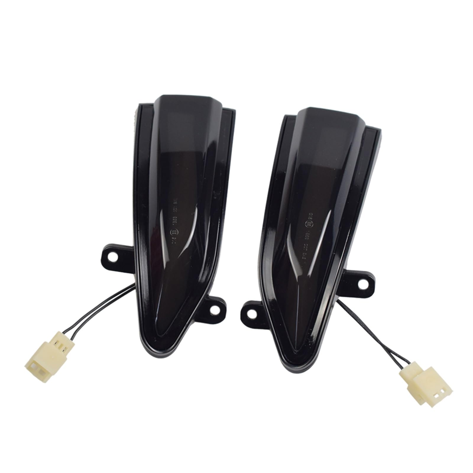 Huhpa 2 stücke Scroll Blinker Lampe Spiegel Anzeige Dynamisches Blinkerlicht for Altima for Teana L33 13-18 for Sylphy for Sentra for Pulsar for Tiida Huhpa 2 stücke Scroll Blinker Lampe Spiegel Anzeige Dynamisches Blinkerlicht for Altima for Teana L33 13-18 for Sylphy for Sentra for Pulsar for Tiida von Huhpa