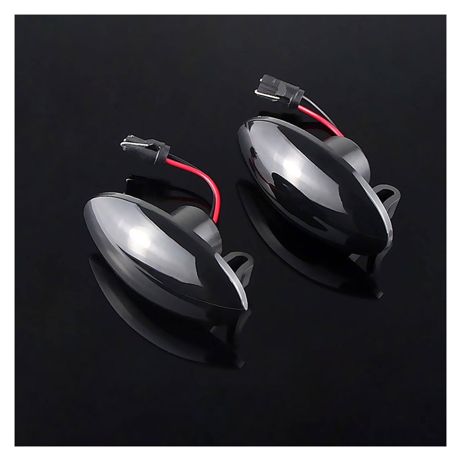 Huhpa 2PCS Dynamische Seite Marker Blinker Licht Sequentielle Blinker Licht Anzeige for Suzuki Jimny 2012 2013 2014 2015 2016 2017 Huhpa 2PCS Dynamische Seite Marker Blinker Licht Sequentielle Blinker Licht Anzeige for Suzuki Jimny 2012 2013 2014 2015 2016 2017 von Huhpa