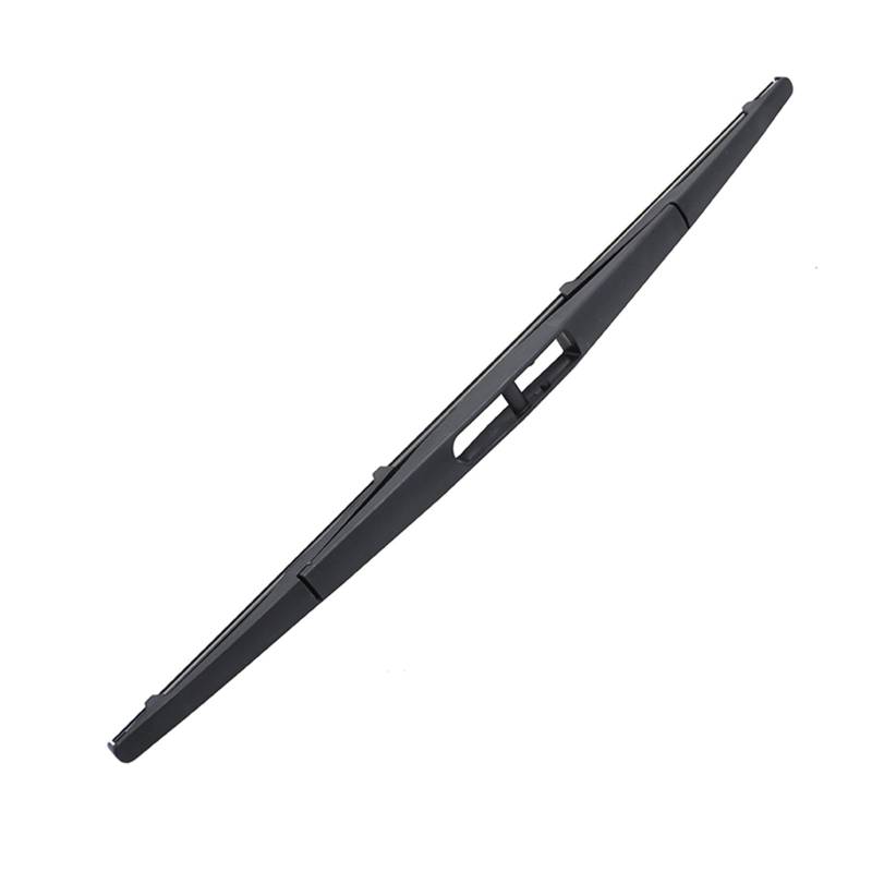 Scheibenwischer 16" Heckwischerblatt for Insight Hatchback MK2 2009 2010 2011 Windschutzscheibe Windschutzscheibe Heckklappe Fenster von Huhpa