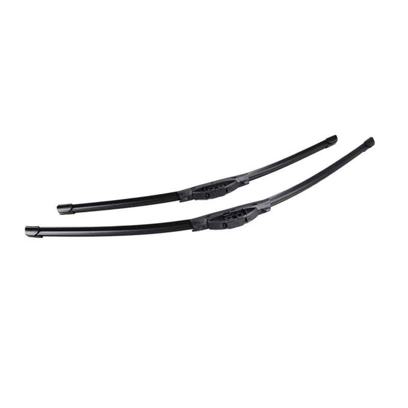 Scheibenwischer -Wischerblätter for Renault Scenic II Grand Scenic II 2 2003 2004 Windschutzscheibe Windschutzscheibe Frontfenster 26 "+21" von Huhpa