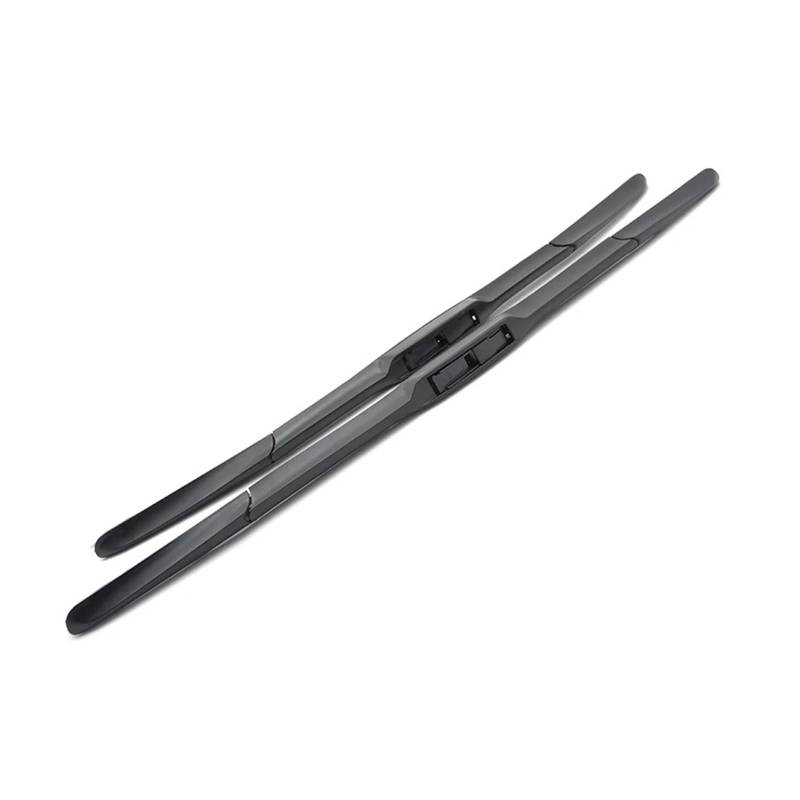 Scheibenwischer -Wischerblätter for Toyota Camry XV70 LE TRD SX 2017 2018 2019 2020 Windschutzscheibe Windschutzscheibe Frontfenster 26 "+20" von Huhpa