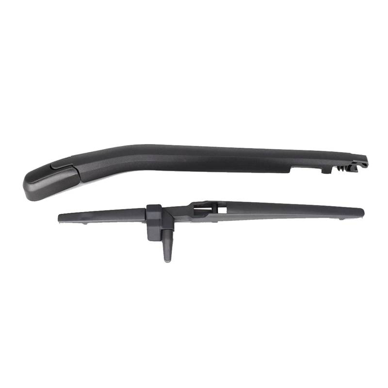Wiper 12 "Heck-Wischerblatt- und Arm-Set-Kit for Toyota 4Runner 2003 2009 85241-35031 Windschutzscheibe Windschutzscheibe von Huhpa