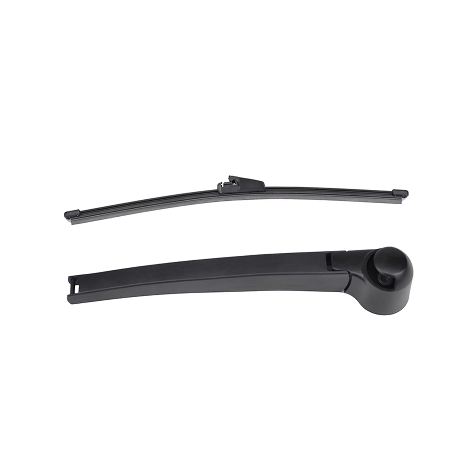Wischer 11 "Heck -Wischerblatt & Arm -Set Kit for VW for Passat B6 B7 for die Variante 2005 2011 Windschutzscheibe Windschutzscheiben -Heckscheibe Wischer 11 "Heck -Wischerblatt & Arm -Set Kit for VW for Passat B6 B7 for die Variante 2005 2011 Windschutzscheibe Windschutzscheiben -Heckscheibe von Huhpa