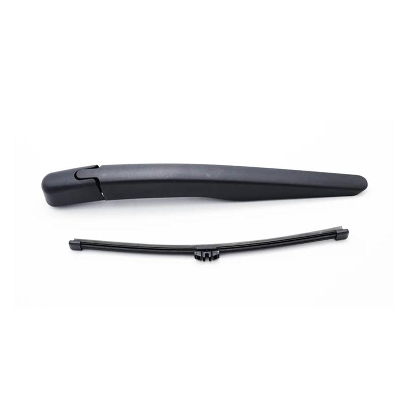 Wischer 11 "Heckwischer Blade & Arm Set Kit for Ford Kuga Escape 2013 2014 2015 2016 2017 Windschutzscheibe Windschutzscheibe Heckscheibe von Huhpa