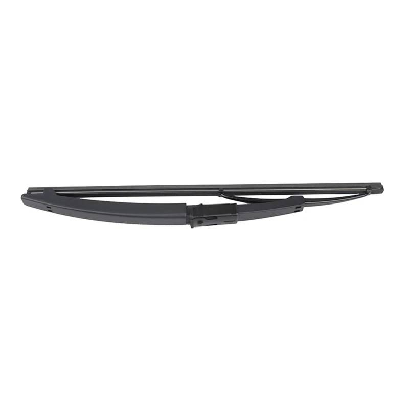 Wischer 12 "Heckwischerklinge for Chevrolet Trailblazer 2012-2019 Windschutzscheibe Windschutzscheibe Heckscheibe von Huhpa