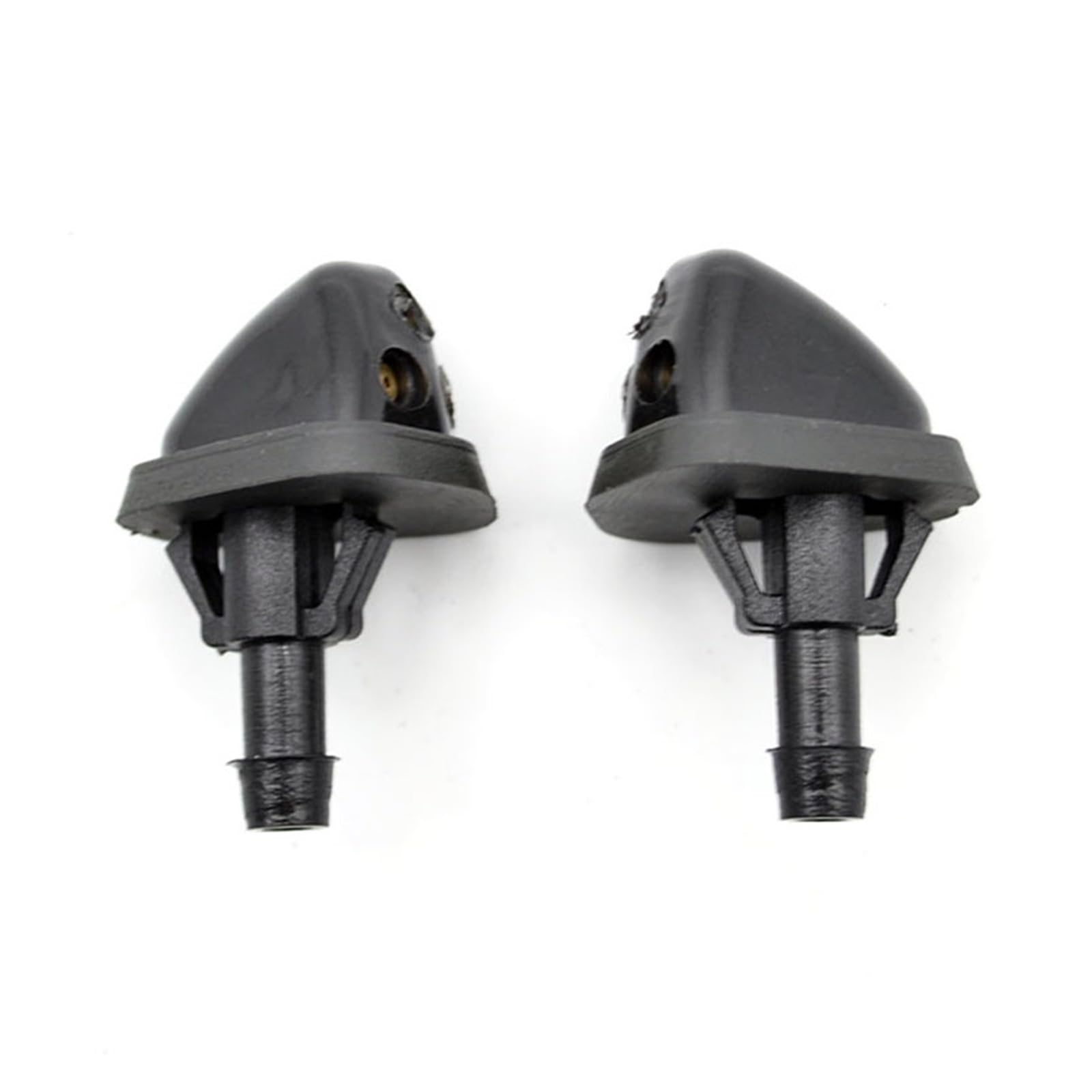 Wischer 2pcs/Los Front Windschutzscheibe Wischwaschdüse for Suzuki Grand Vitara MK2 1998-2005 Wischer 2pcs/Los Front Windschutzscheibe Wischwaschdüse for Suzuki Grand Vitara MK2 1998-2005 von Huhpa