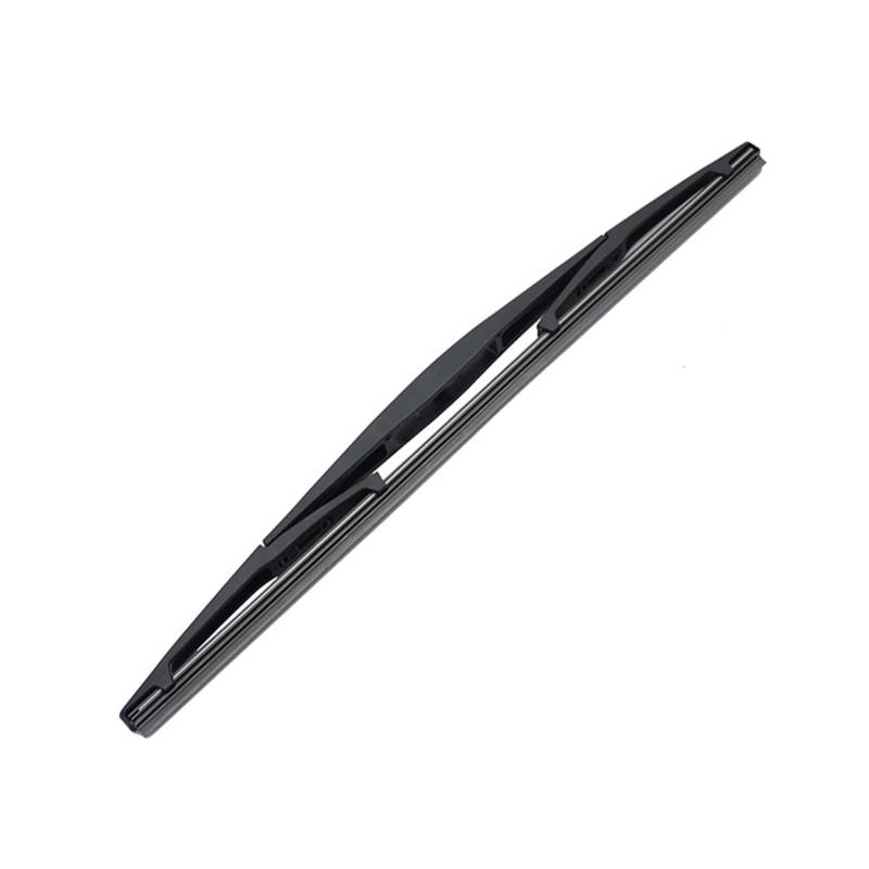 Wischer vorne und hintere Wischerblätter Set Kit for Mazda 2 Demio DE 2007 2014 Windschutzscheibe Window 24 "+14" +14 " von Huhpa