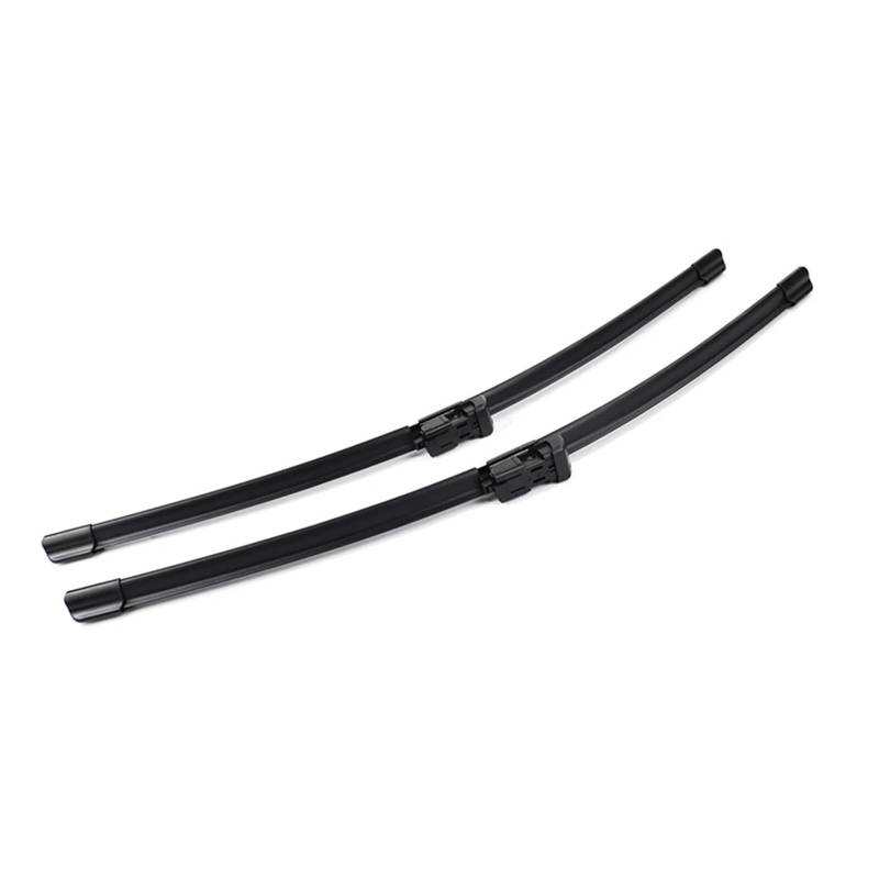 Wischer vorne und hintere Wischerblätter for Kia Venga MK1 2009 2019 2018 2017 2016 2015 14 Windschutzscheibe Windschutzscheibe 26 "14" 12 " von Huhpa