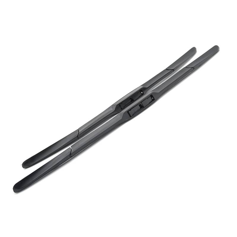 Wischer vorne und hintere Wischerblätter for Mazda CX9 CX9 MK1 2006-2015 Windschutzscheiben -Windschutzscheibenfenster 26 "+16" +14 " von Huhpa