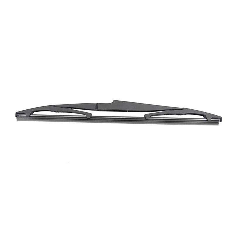 Wischer vorne und hintere Wischerblätter for Opel Zafira Tourer C 2012 2020 Windschutzscheiben -Windschutzscheibenfenster 30 "+28" +14 " von Huhpa