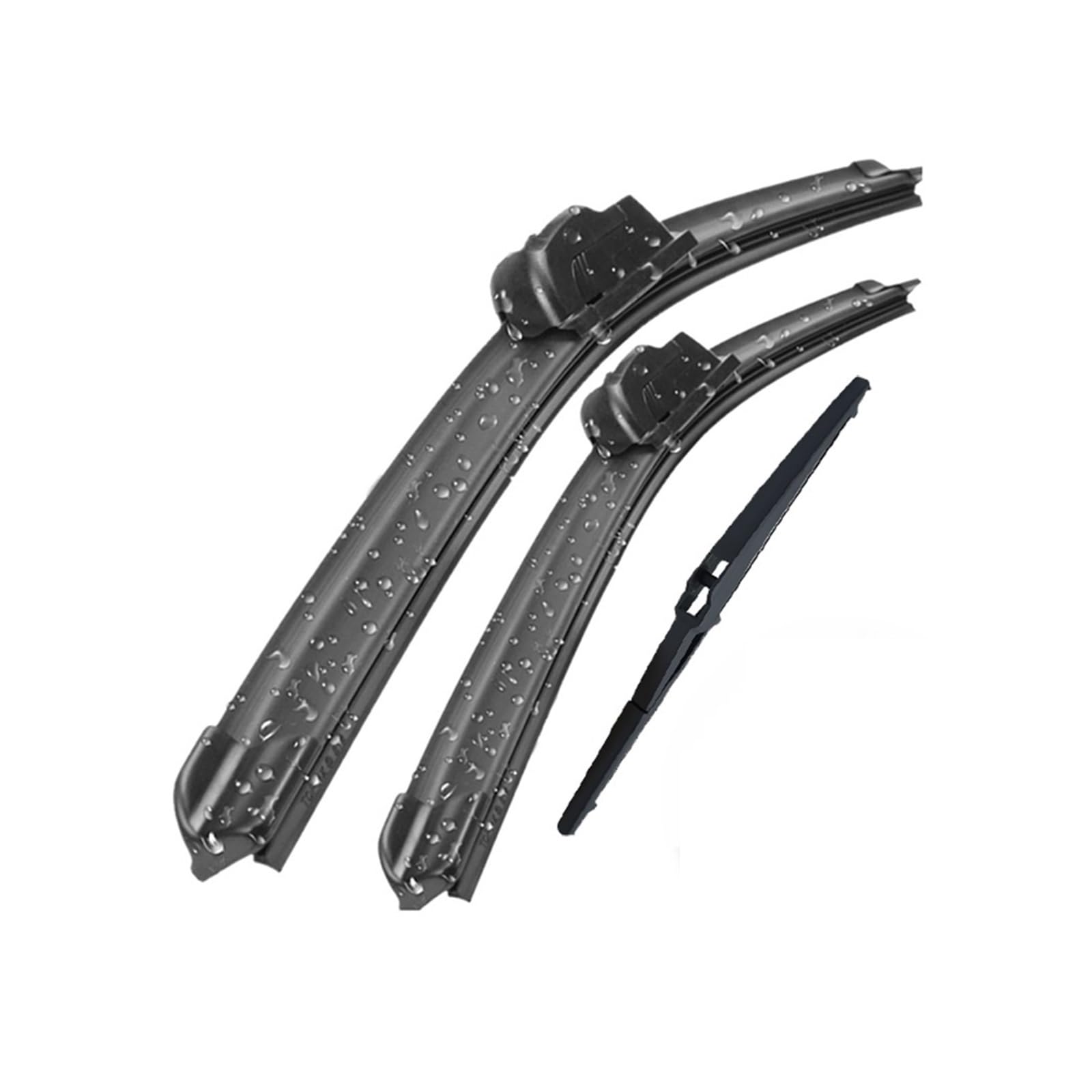 Wischer vorne und hinteren Wischblättern Set Kit for Chevrolet Spark M300 2009 2015 Windschutzscheibe Windschutzscheibe 21 "16" 12 " Wischer vorne und hinteren Wischblättern Set Kit for Chevrolet Spark M300 2009 2015 Windschutzscheibe Windschutzscheibe 21 "16" 12 " von Huhpa