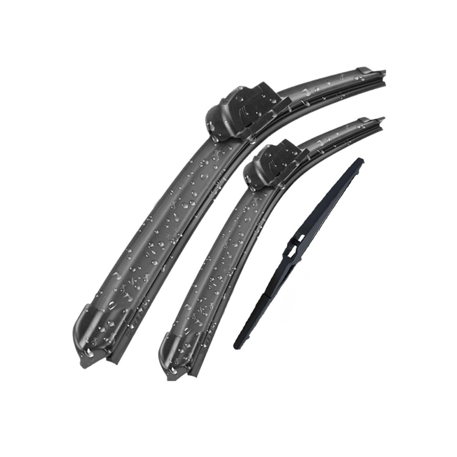 Wischer vorne und hinteren Wischblättern Set Kit for Dodge Journey 2008 2018 2017 2016 Windschutzscheibe Windschutz 24 "18" 12 " Wischer vorne und hinteren Wischblättern Set Kit for Dodge Journey 2008 2018 2017 2016 Windschutzscheibe Windschutz 24 "18" 12 " von Huhpa