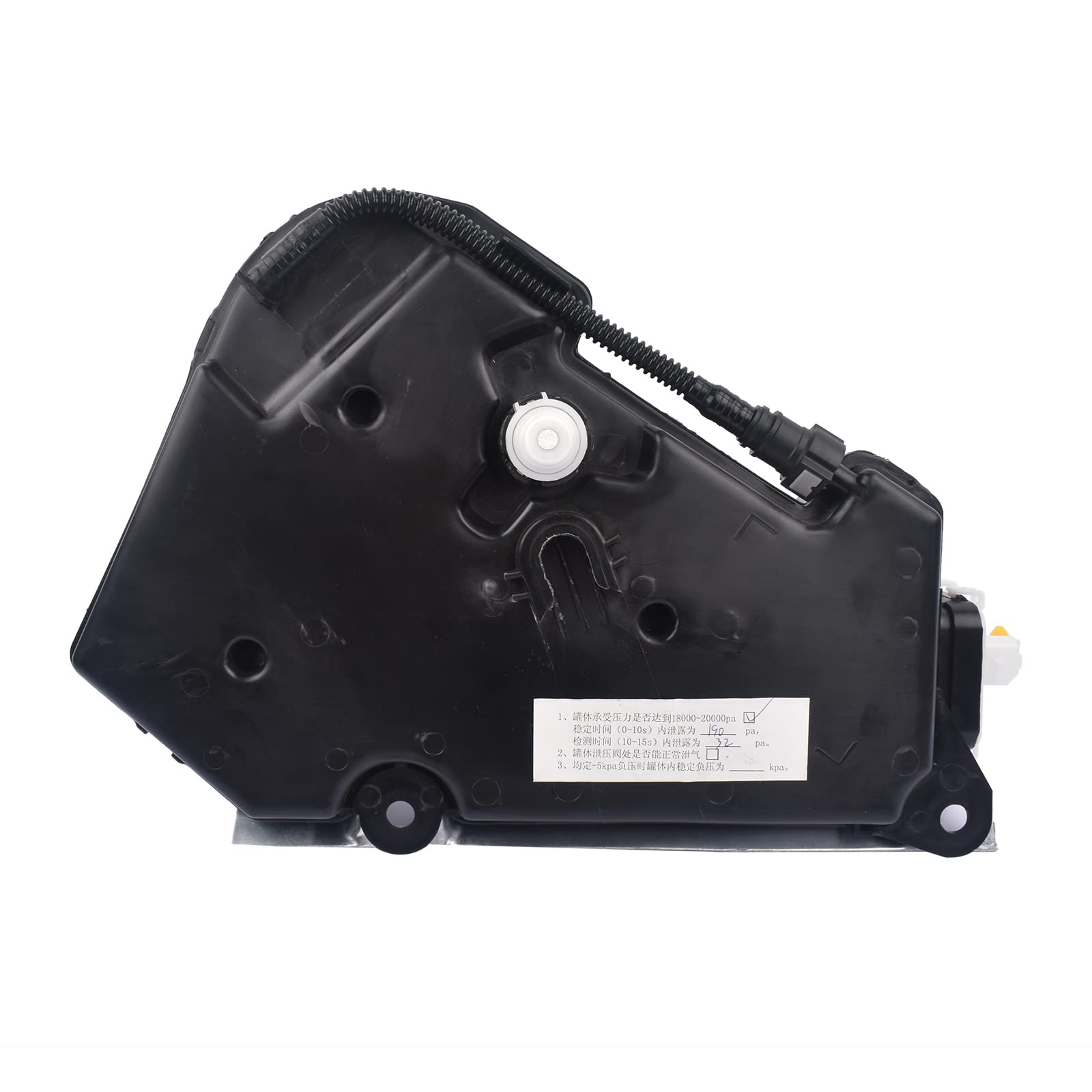 Huiruhy Dieselzusätze DPF-Filterpumpe Kompatibel mit C4 II DS4 3008 308 SW RCZ 2009-2013 1500PH 9673949080 Huiruhy Dieselzusätze DPF-Filterpumpe Kompatibel mit C4 II DS4 3008 308 SW RCZ 2009-2013 1500PH 9673949080 von Huiruhy