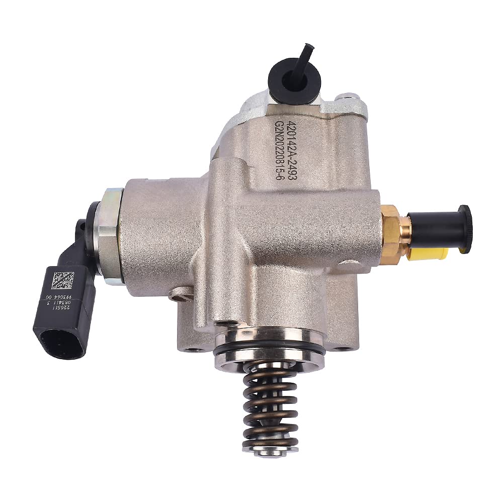 Huiruhy Hochdruck Kraftstoffpumpe 2.0 TFSI 06F127025J 06F127025H 06F127025F BPJ BPY BUL Huiruhy Hochdruck Kraftstoffpumpe 2.0 TFSI 06F127025J 06F127025H 06F127025F BPJ BPY BUL von Huiruhy