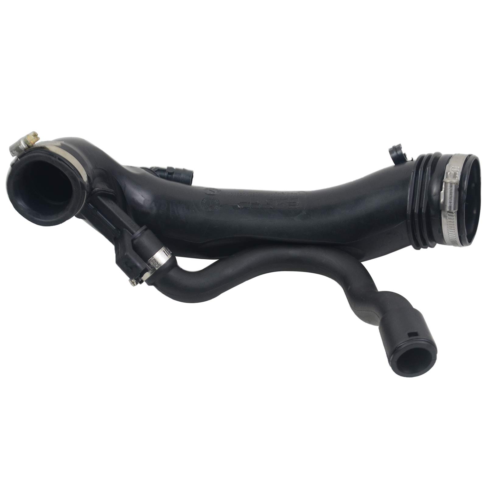 Huiruhy Lufteinlass-Turboschlauch Kompatibel mit C4 Coupe C5III DS3 DS4 DS5 1.6 THP 150 207 308 I 5008 RCZ 1440.Q6 Huiruhy Lufteinlass-Turboschlauch Kompatibel mit C4 Coupe C5III DS3 DS4 DS5 1.6 THP 150 207 308 I 5008 RCZ 1440.Q6 von Huiruhy