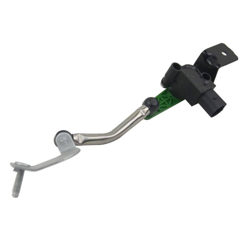 Huiruhy Niveausensor Leuchtweitenregelung Vorne Links Kompatibel mit 2008-2016 2.0 TDI 3C0412521B von Huiruhy
