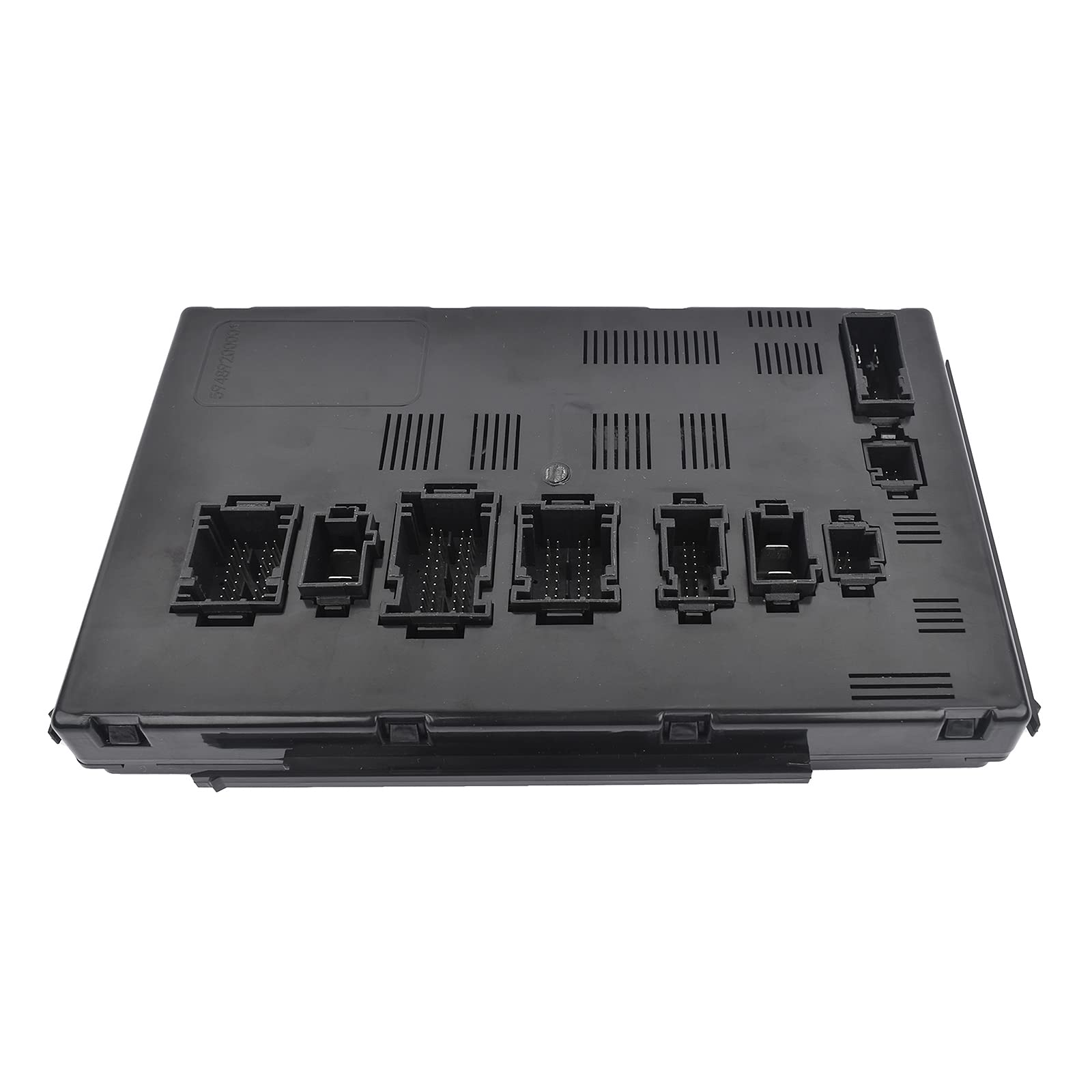 Huiruhy SAM Modul Hinten Mit Anhängerfunktion Kompatibel mit ML350 X164 W251 GL320 GL350 GL450 ML350 ML550 ML63 AMG R350 1649005101 1649005401 Huiruhy SAM Modul Hinten Mit Anhängerfunktion Kompatibel mit ML350 X164 W251 GL320 GL350 GL450 ML350 ML550 ML63 AMG R350 1649005101 1649005401 von Huiruhy