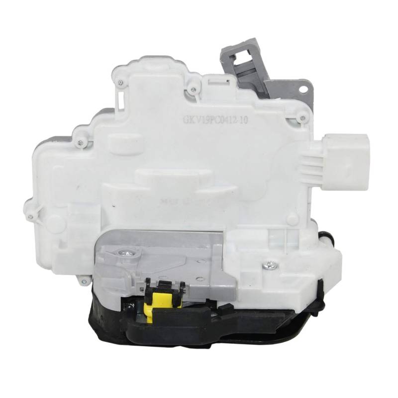 Huiruhy Stellmotor Türschloss Vorne Rechts 7-polig Kompatibel mit A3 A4 A6 Exe0 2004-2013 4F1837016 von Huiruhy