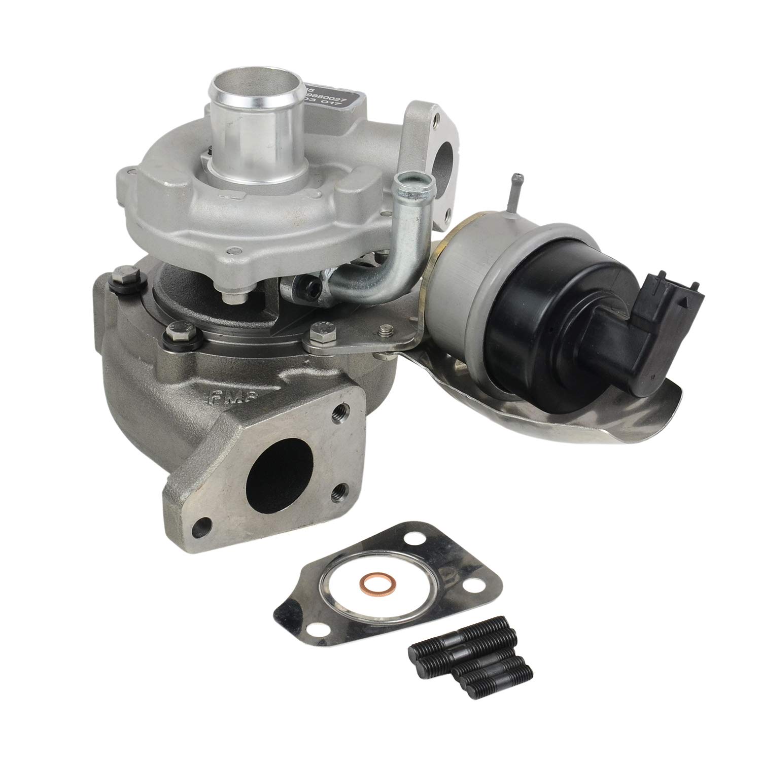 Huiruhy Turbolader Turbo Ersatz für Mito 955 Dobl-o 263 Fiorino 225 Punto 199 Qubo 225 Strada 178 Musa 350 1.3 D MultiJet Astra Combo X12 Corsa D S07 Meriva B 1.3 CDTi 55216672 55225439 54359700027 Huiruhy Turbolader Turbo Ersatz für Mito 955 Dobl-o 263 Fiorino 225 Punto 199 Qubo 225 Strada 178 Musa 350 1.3 D MultiJet Astra Combo X12 Corsa D S07 Meriva B 1.3 CDTi 55216672 55225439 54359700027 von Huiruhy