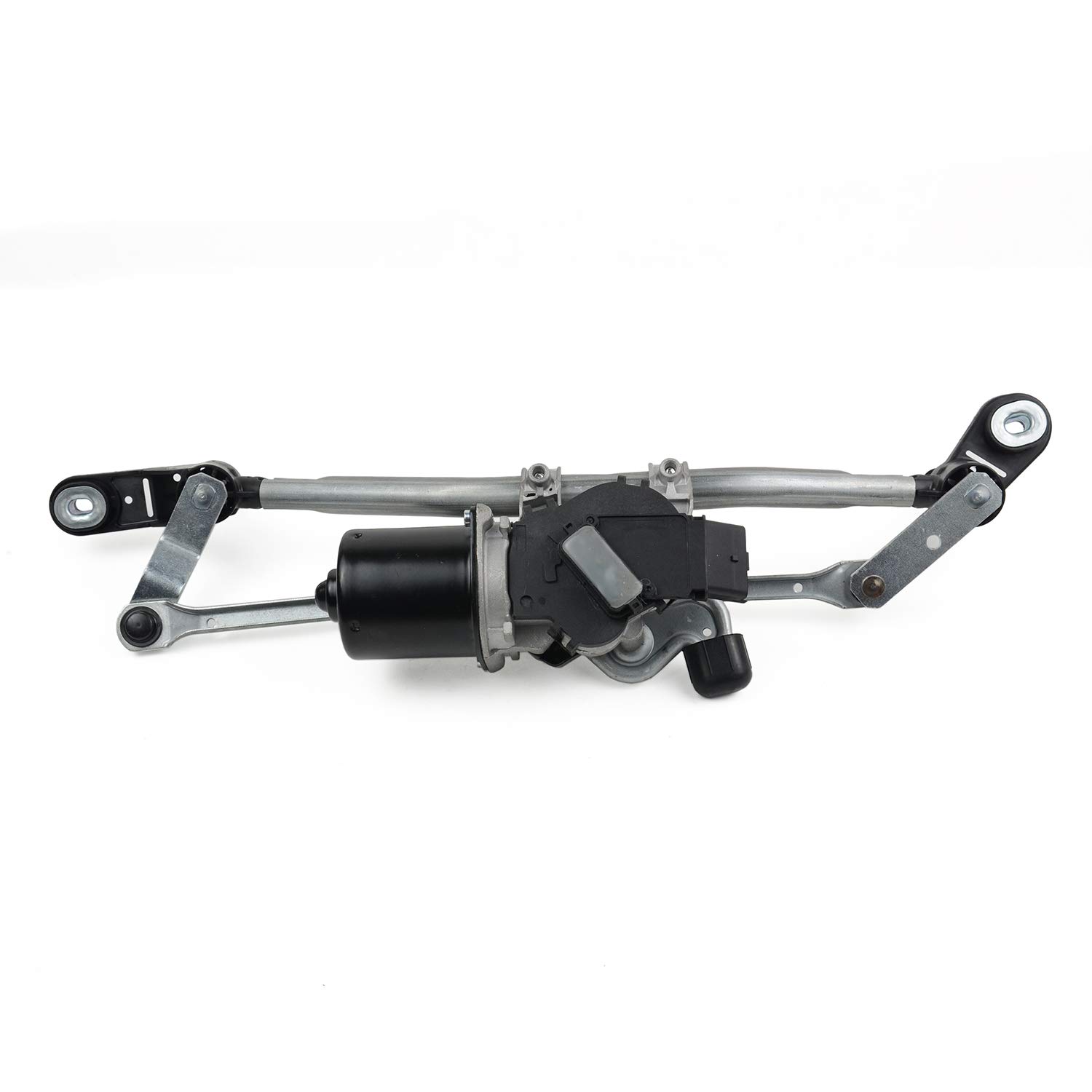 Huiruhy Wischergestänge Gestänge mit Wischermotor Kompatibel mit Clio iii Clio Grandtour 1.2 1.5 1.6 2.0 16V CWM15100 CWM15100OS CWM15100AS CWM15100RS 460049HQ 64043803 Huiruhy Wischergestänge Gestänge mit Wischermotor Kompatibel mit Clio iii Clio Grandtour 1.2 1.5 1.6 2.0 16V CWM15100 CWM15100OS CWM15100AS CWM15100RS 460049HQ 64043803 von Huiruhy