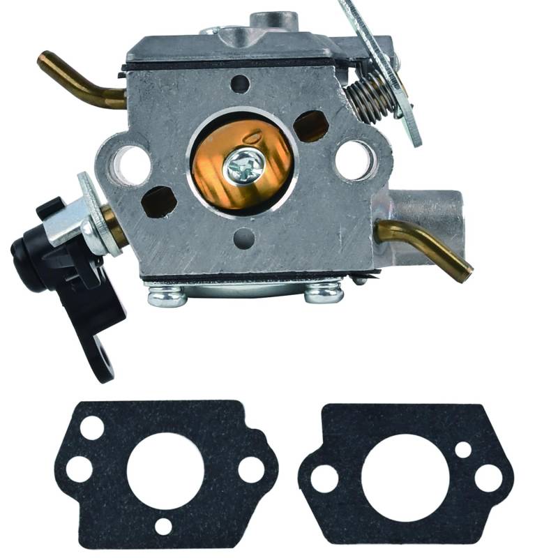 Hujago Vergaser WT798G für MTD 753-05215 Pinnenschere von Hujago
