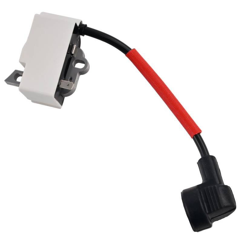 Hujago Zündspule 195143100 161357-5 für Dolmar PS350 PS420 PS420C CL350 von Hujago