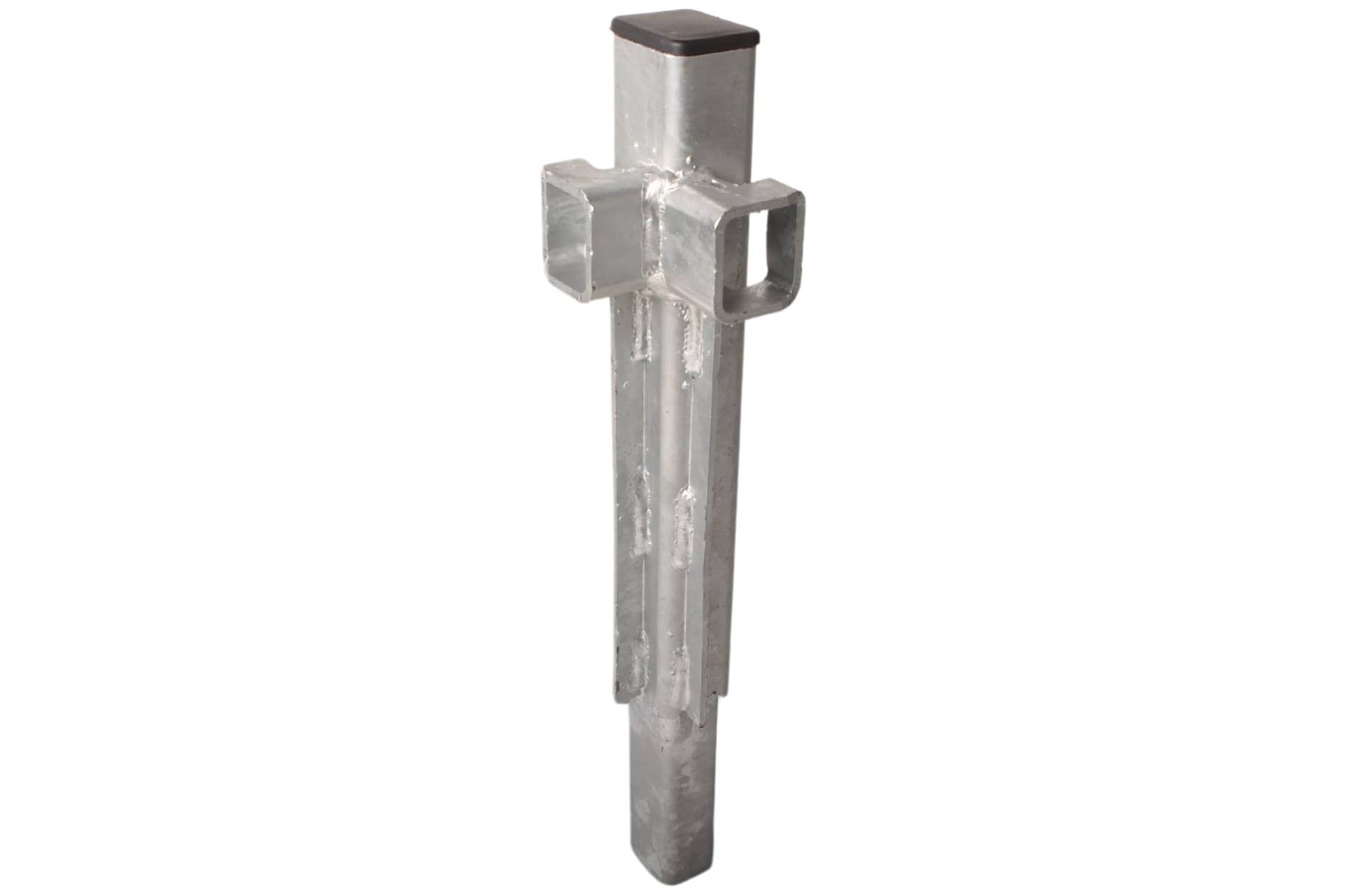 Hulco Eckrung/Eckpfosten 30 cm hinten Links vorne rechts - Spannverschlussmodell Hulco Eckrung/Eckpfosten 30 cm hinten Links vorne rechts - Spannverschlussmodell von Hulco