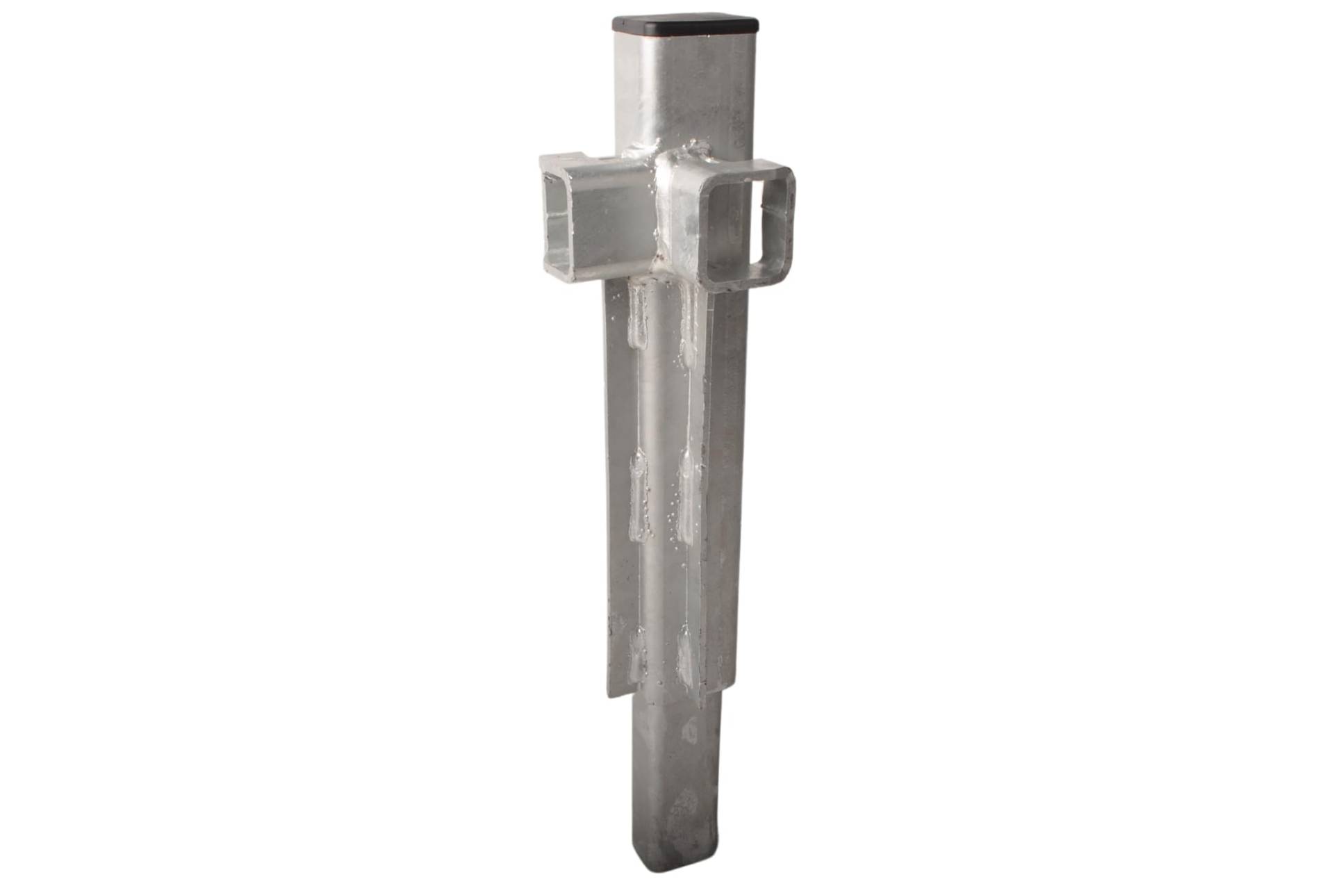 Hulco Eckrung/Eckpfosten 30 cm hinten rechts vorne Links - Spannverschlussmodell Hulco Eckrung/Eckpfosten 30 cm hinten rechts vorne Links - Spannverschlussmodell von Hulco