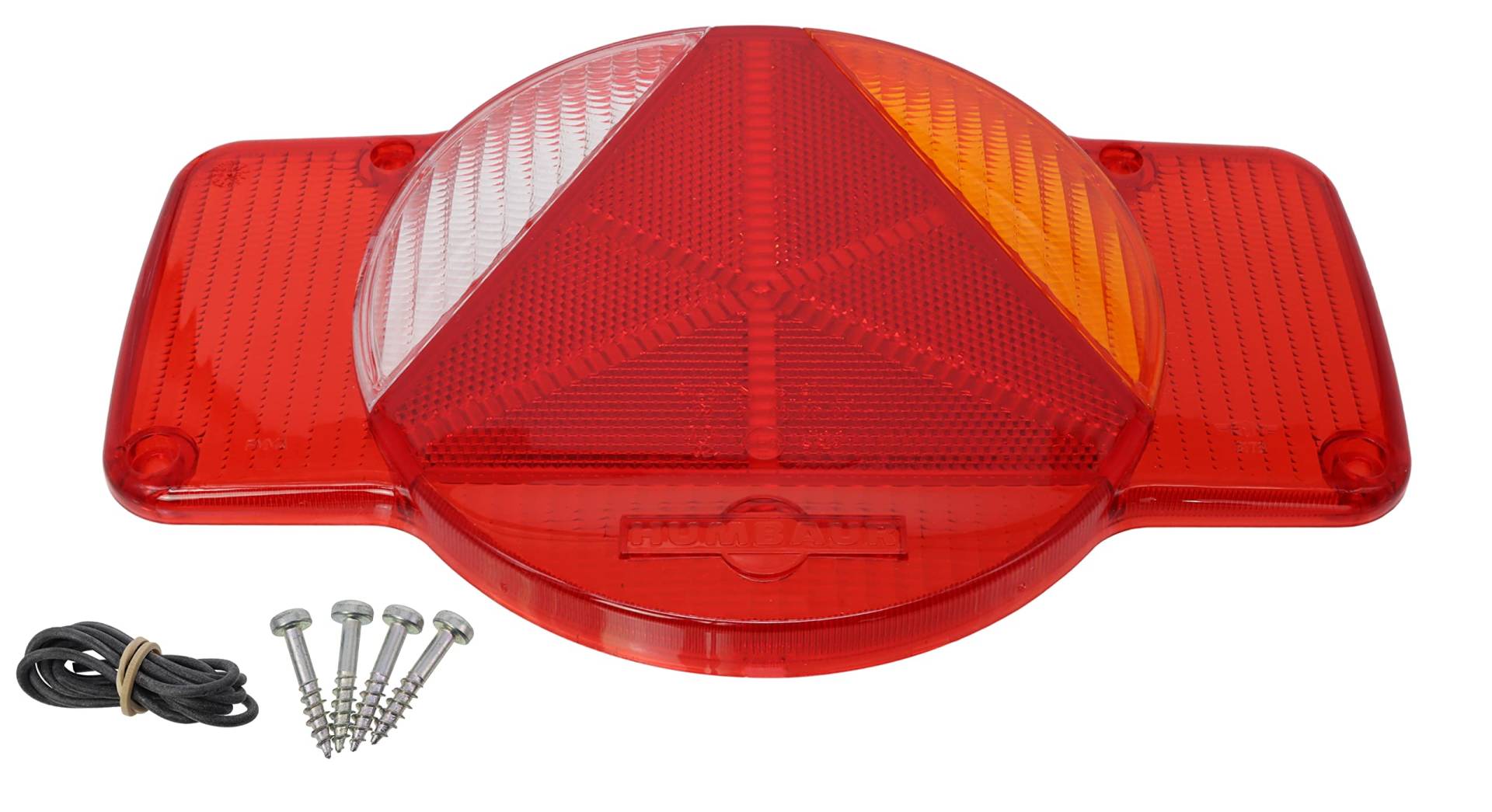 trailer parts4u Lichtscheibe original Humbaur rechts Blinker Standlicht Bremse 12V PKW Anhänger trailer parts4u Lichtscheibe original Humbaur rechts Blinker Standlicht Bremse 12V PKW Anhänger von trailer parts4u