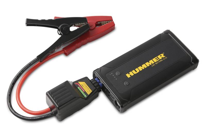 HUMMER Starthilfe Powerbank HUMMH3T HUMMER Starthilfe Powerbank HUMMH3T von Hummer