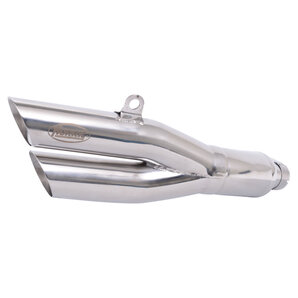 HURRIC PRO2 Endschalldämpfer Hurric HURRIC PRO2 Endschalldämpfer Hurric von Hurric