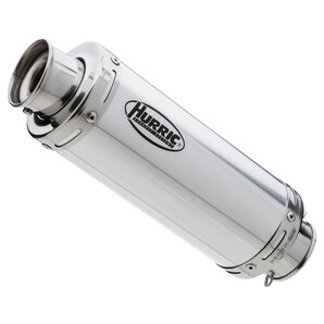 HURRIC Supersport Endschalldämpfer Hurric HURRIC Supersport Endschalldämpfer Hurric von Hurric