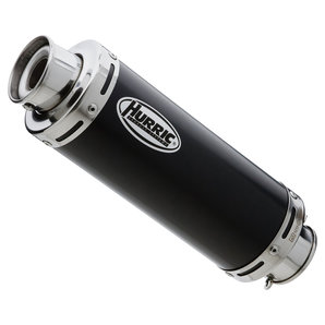 HURRIC Supersport Endschalldämpfer Hurric HURRIC Supersport Endschalldämpfer Hurric von Hurric