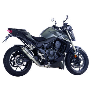 HURRIC Supersport Endschalldämpfer Hurric von Hurric