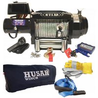 Seilwinde für Lafetten und Sonderfahrzeuge HUSAR WINCH BSTS22000LBS24VKIT1 von Husar Winch