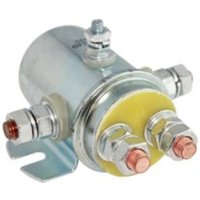 Zubehör, Seilwinden HUSAR WINCH HWSOL250A von Husar Winch