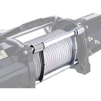Zubehör, Winden HUSAR WINCH HWDL10000-13000 von Husar Winch