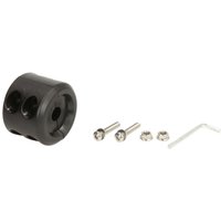 Zubehör, Winden HUSAR WINCH HWOL4X4 von Husar Winch
