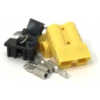 Zubehör, Winden HUSAR WINCH HWSZ400AMP von Husar Winch