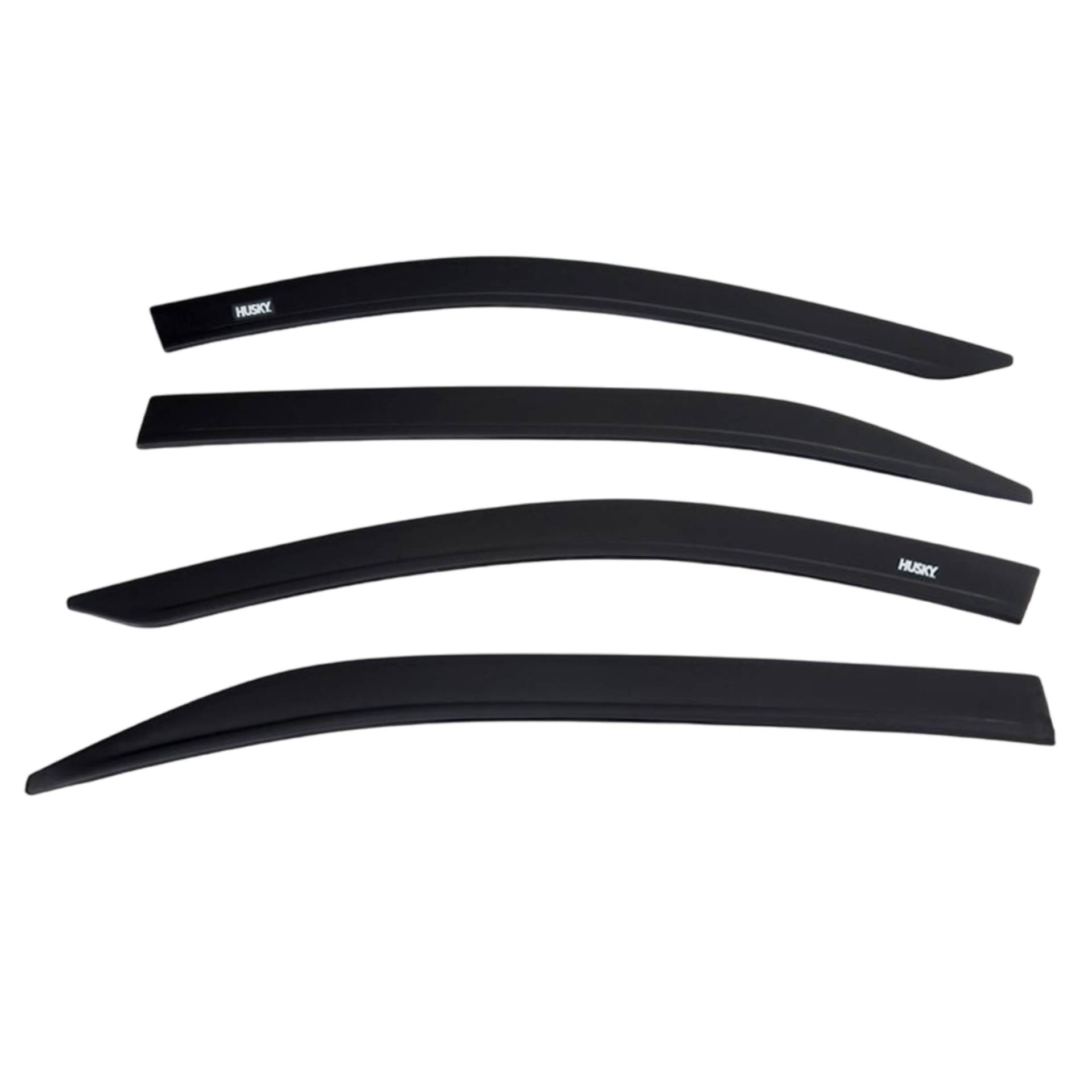 Husky Liners VV Low Pro 4PC CHRM TRM Husky Liners VV Low Pro 4PC CHRM TRM von Husky Liners