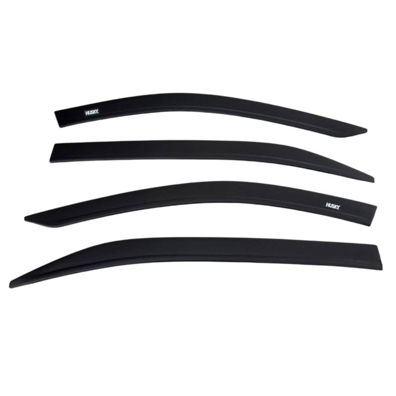Husky Liners VV Low Pro 4PC CHRM TRM von Husky Liners