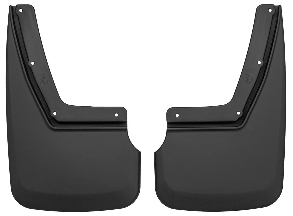 Husky Liners hinten Mud Guards für 15–16 Suburban Husky Liners hinten Mud Guards für 15–16 Suburban von Husky Liners